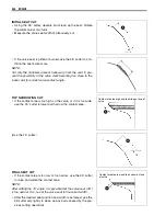 Предварительный просмотр 64 страницы Suzuki RV125 Service Manual