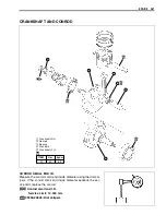 Предварительный просмотр 73 страницы Suzuki RV125 Service Manual