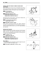 Предварительный просмотр 74 страницы Suzuki RV125 Service Manual