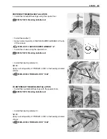 Предварительный просмотр 83 страницы Suzuki RV125 Service Manual