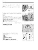 Предварительный просмотр 90 страницы Suzuki RV125 Service Manual