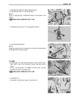 Предварительный просмотр 91 страницы Suzuki RV125 Service Manual