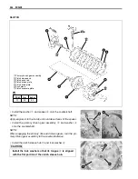 Предварительный просмотр 92 страницы Suzuki RV125 Service Manual