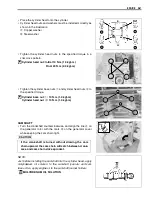 Предварительный просмотр 97 страницы Suzuki RV125 Service Manual