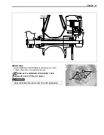 Предварительный просмотр 123 страницы Suzuki RV125 Service Manual