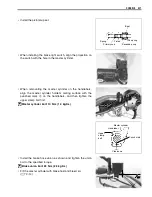 Предварительный просмотр 133 страницы Suzuki RV125 Service Manual