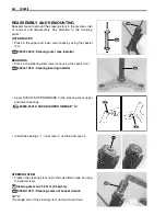 Предварительный просмотр 148 страницы Suzuki RV125 Service Manual