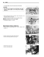 Предварительный просмотр 156 страницы Suzuki RV125 Service Manual