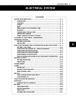 Предварительный просмотр 169 страницы Suzuki RV125 Service Manual