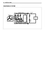 Предварительный просмотр 174 страницы Suzuki RV125 Service Manual