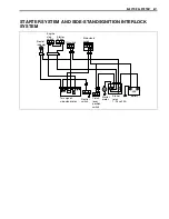 Предварительный просмотр 179 страницы Suzuki RV125 Service Manual