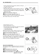 Предварительный просмотр 190 страницы Suzuki RV125 Service Manual