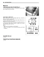 Предварительный просмотр 194 страницы Suzuki RV125 Service Manual