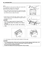 Предварительный просмотр 198 страницы Suzuki RV125 Service Manual