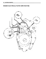 Предварительный просмотр 211 страницы Suzuki RV125 Service Manual