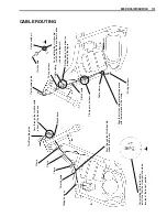 Предварительный просмотр 212 страницы Suzuki RV125 Service Manual