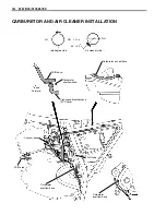 Предварительный просмотр 219 страницы Suzuki RV125 Service Manual