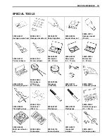 Предварительный просмотр 220 страницы Suzuki RV125 Service Manual