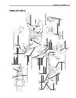 Предварительный просмотр 240 страницы Suzuki RV125 Service Manual