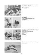 Предварительный просмотр 12 страницы Suzuki RV125K3 Setup Manual