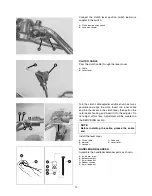 Предварительный просмотр 14 страницы Suzuki RV125K3 Setup Manual