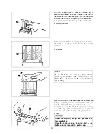 Предварительный просмотр 32 страницы Suzuki RV125K3 Setup Manual