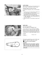 Предварительный просмотр 40 страницы Suzuki RV125K3 Setup Manual