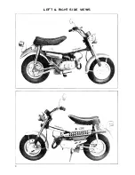 Preview for 3 page of Suzuki RV50 Service Manual