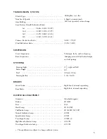 Preview for 6 page of Suzuki RV50 Service Manual