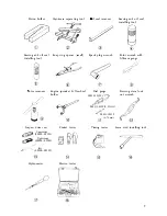 Preview for 10 page of Suzuki RV50 Service Manual