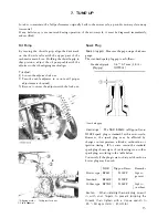 Preview for 16 page of Suzuki RV50 Service Manual