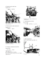 Preview for 26 page of Suzuki RV50 Service Manual