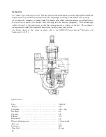 Preview for 37 page of Suzuki RV50 Service Manual