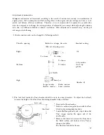 Preview for 38 page of Suzuki RV50 Service Manual