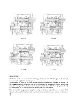 Preview for 41 page of Suzuki RV50 Service Manual