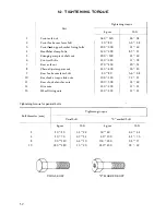 Preview for 53 page of Suzuki RV50 Service Manual