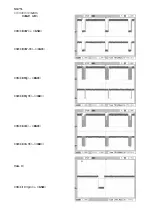 Preview for 76 page of Suzuki S-1800H80/180 Technical Manual