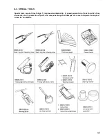 Preview for 8 page of Suzuki Samurai 1986 Service Manual