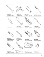 Preview for 11 page of Suzuki Samurai 1986 Service Manual