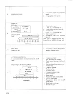 Preview for 14 page of Suzuki Samurai 1986 Service Manual