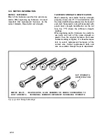 Preview for 16 page of Suzuki Samurai 1986 Service Manual