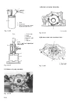 Preview for 74 page of Suzuki Samurai 1986 Service Manual