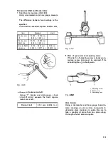 Preview for 77 page of Suzuki Samurai 1986 Service Manual