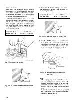 Preview for 80 page of Suzuki Samurai 1986 Service Manual