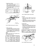 Preview for 85 page of Suzuki Samurai 1986 Service Manual