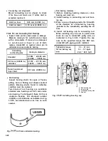 Preview for 86 page of Suzuki Samurai 1986 Service Manual