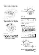 Preview for 356 page of Suzuki Samurai 1986 Service Manual