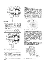 Preview for 357 page of Suzuki Samurai 1986 Service Manual