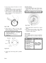 Preview for 359 page of Suzuki Samurai 1986 Service Manual