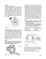 Предварительный просмотр 42 страницы Suzuki Samurai 2 WD 1991 Supplementary Service Manual